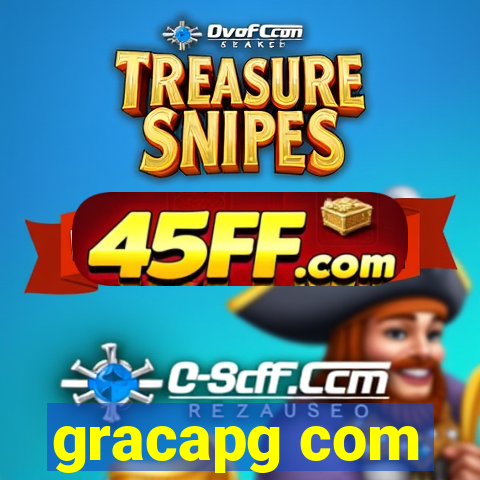 gracapg com